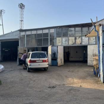 Продается Нежилое помещение, 1000 м²