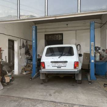 Продается Нежилое помещение, 1000 м²