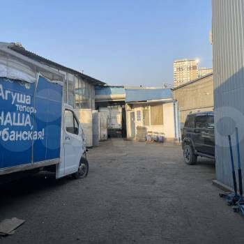 Продается Нежилое помещение, 1000 м²