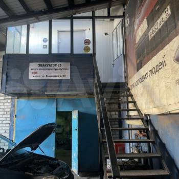 Продается Нежилое помещение, 1000 м²