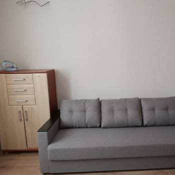Сдается 1-комнатная квартира, 24,3 м²