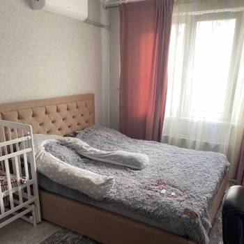 Сдается 1-комнатная квартира, 37,8 м²