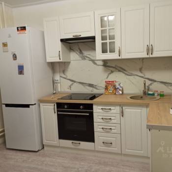 Сдается 1-комнатная квартира, 37,8 м²