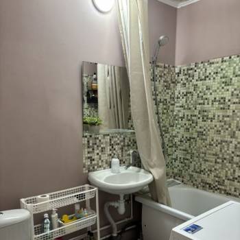 Сдается 1-комнатная квартира, 37,8 м²