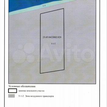 Продается Участок, 41400 м²