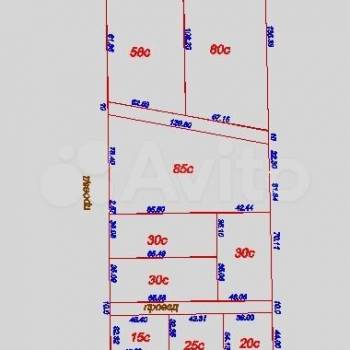 Продается Участок, 41400 м²