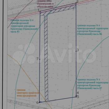 Продается Участок, 41400 м²