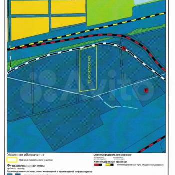 Продается Участок, 41400 м²