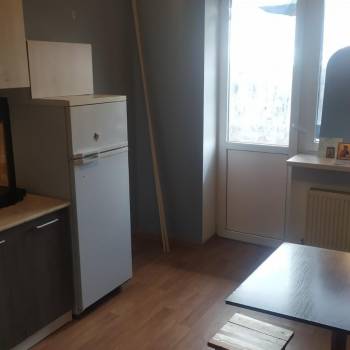 Сдается 1-комнатная квартира, 35 м²