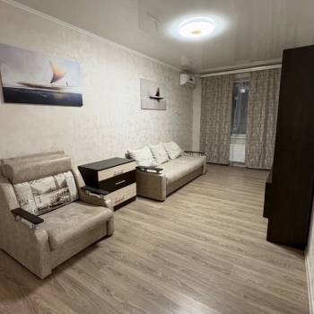 Сдается 2-х комнатная квартира, 55 м²