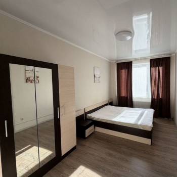 Сдается 2-х комнатная квартира, 55 м²