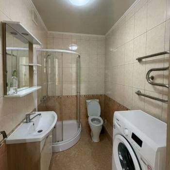 Сдается 2-х комнатная квартира, 55 м²