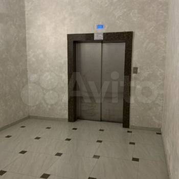 Сдается 2-х комнатная квартира, 55 м²