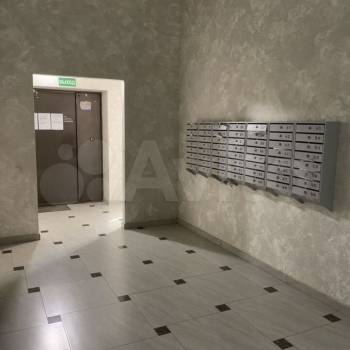 Сдается 2-х комнатная квартира, 55 м²