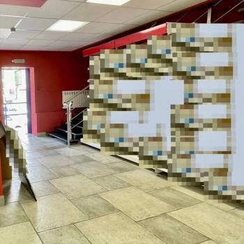 Сдается Торговое помещение, 140 м²