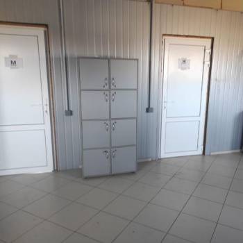 Сдается Нежилое помещение, 173 м²