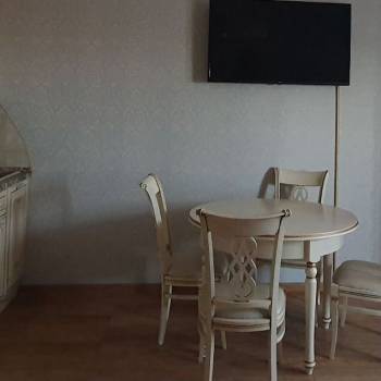 Продается 1-комнатная квартира, 46,1 м²