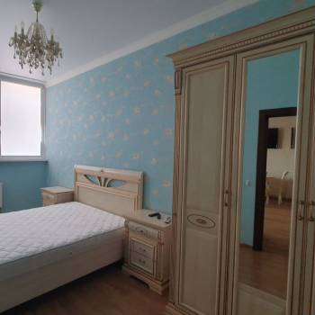 Продается 1-комнатная квартира, 46,1 м²