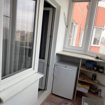 Сдается 2-х комнатная квартира, 63 м²