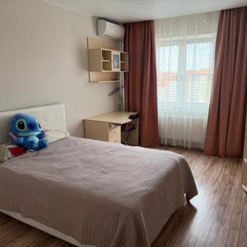 Сдается 2-х комнатная квартира, 63 м²