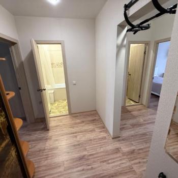 Сдается 2-х комнатная квартира, 63 м²