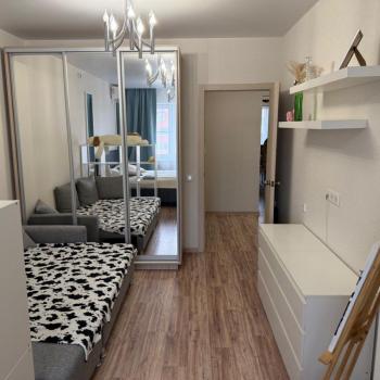 Сдается 2-х комнатная квартира, 63 м²