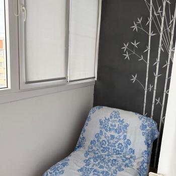 Сдается 2-х комнатная квартира, 63 м²