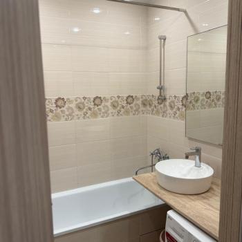 Сдается 2-х комнатная квартира, 63 м²