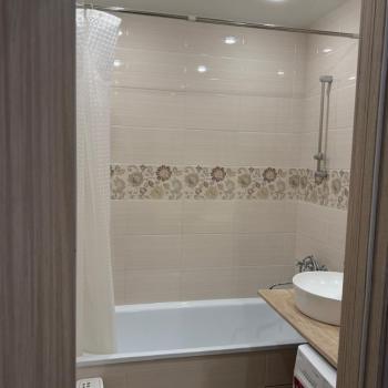 Сдается 2-х комнатная квартира, 63 м²