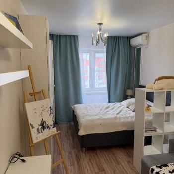 Сдается 2-х комнатная квартира, 63 м²