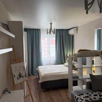 Сдается 2-х комнатная квартира, 63 м²