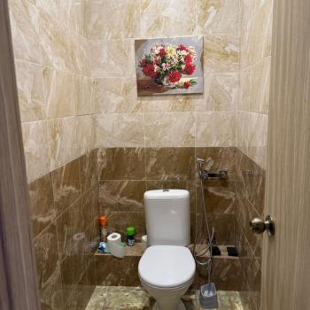 Сдается 2-х комнатная квартира, 63 м²