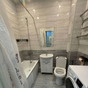 Продается 1-комнатная квартира, 23,3 м²