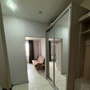 Продается 1-комнатная квартира, 23,3 м²