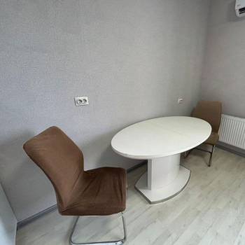 Продается 1-комнатная квартира, 23,3 м²