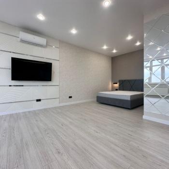 Продается 1-комнатная квартира, 47 м²