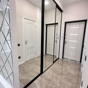 Продается 1-комнатная квартира, 47 м²