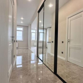 Продается 1-комнатная квартира, 47 м²