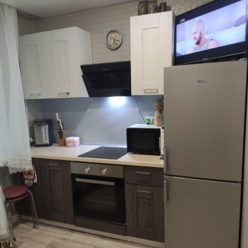 Продается 1-комнатная квартира, 17,4 м²