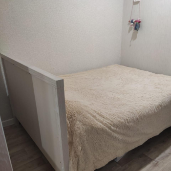 Продается 1-комнатная квартира, 17,4 м²