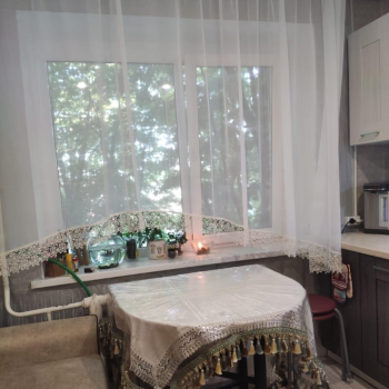 Продается 1-комнатная квартира, 17,4 м²