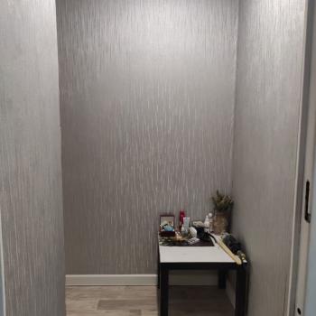 Продается 1-комнатная квартира, 17,4 м²