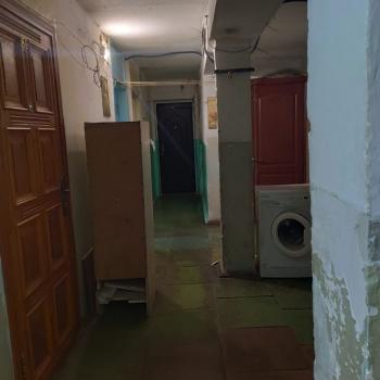 Продается 1-комнатная квартира, 17,4 м²