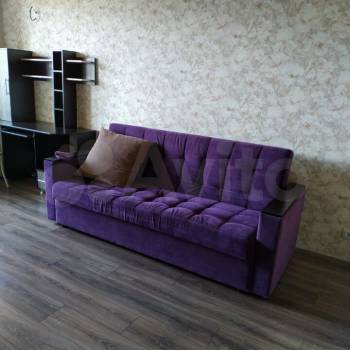 Сдается 1-комнатная квартира, 45 м²