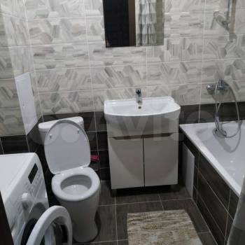 Сдается 1-комнатная квартира, 45 м²