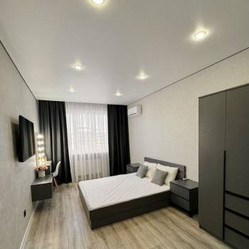 Сдается 2-х комнатная квартира, 58,6 м²