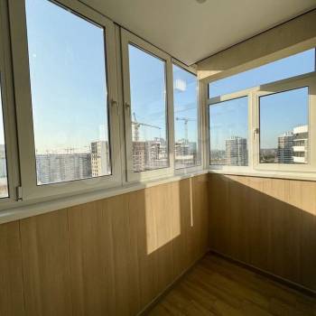 Сдается 2-х комнатная квартира, 58,6 м²