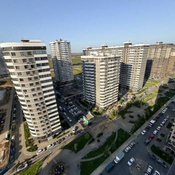 Сдается 2-х комнатная квартира, 58,6 м²