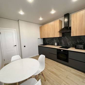 Сдается 2-х комнатная квартира, 58,6 м²