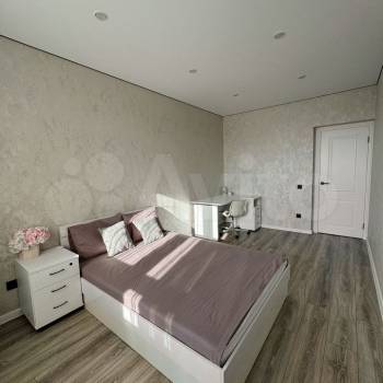 Сдается 2-х комнатная квартира, 58,6 м²